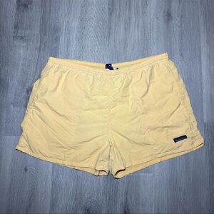 Vintage Patagonia baggies